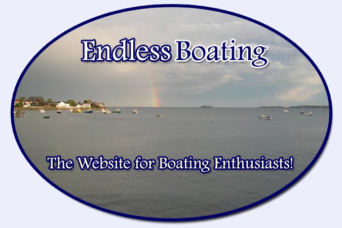 Endless Boating Entrance