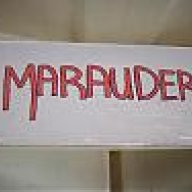 MARAUDER