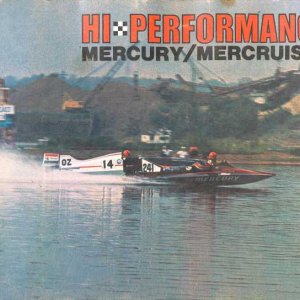 1976 Merc Racing Page 1