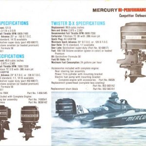 1976 Mercury Racing Page 3