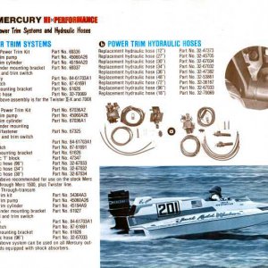 1976 Mercury Racing Page 8