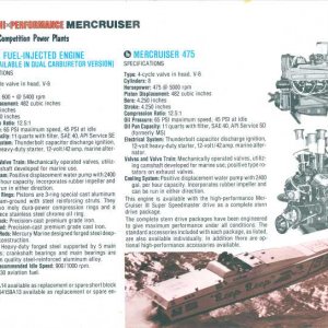 1976 Mercury Racing Page 12