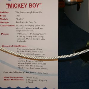 Mickey Boy 3