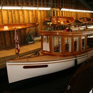 Boat House 3
