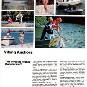 1977 Mercury Brochure Page 15