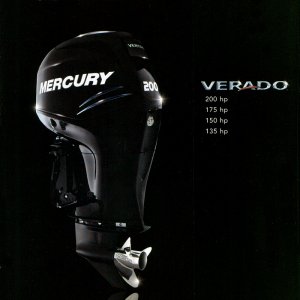 2007 Mercury Outboard Brochure Page 10