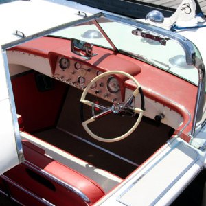 ACBS-Classic Boats