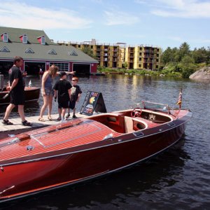 ACBS-Classic Boats