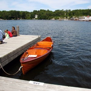 ACBS-Classic Boats