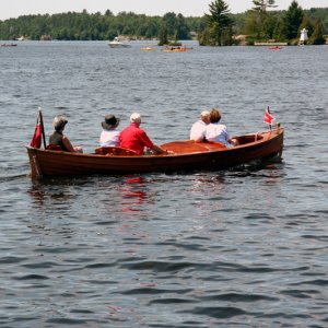 ACBS-Classic Boats