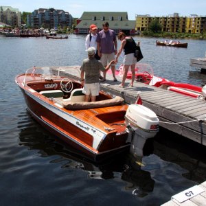 ACBS-Classic Boats