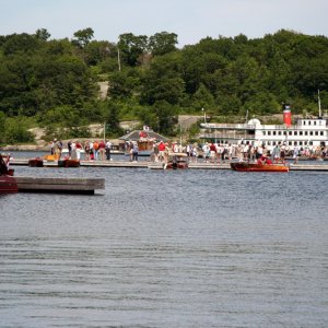 ACBS-Classic Boats