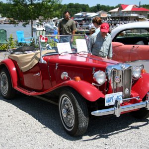 ACBS-Classic Cars