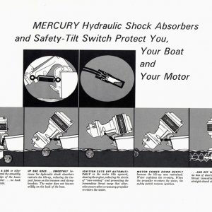 1962 Mercury Outboard Brochure Page 20