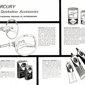 1962 Mercury Outboard Brochure Page 22