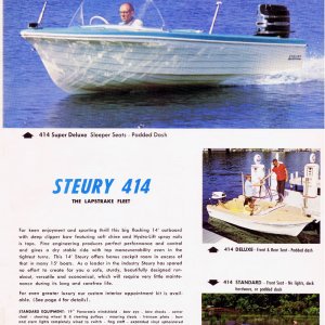 1965 Steury Brochure Page 4