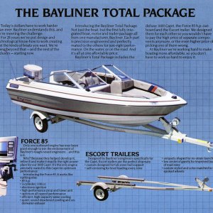 1982 Bayliner Page 25
