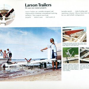 1970 Larson Brochure Page 18