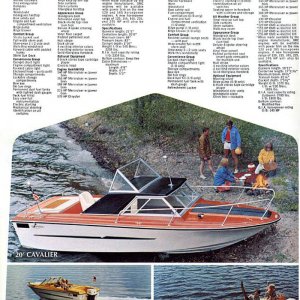 1972 Larson Brochure Page 7