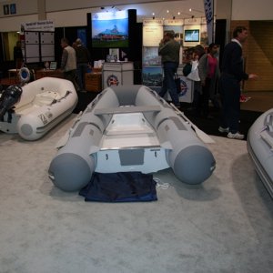 Zodiac's at 2011 TIBS