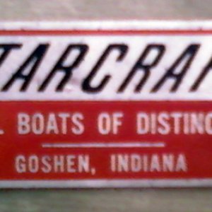 NamePlate