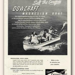 1948 Dowcraft brochure