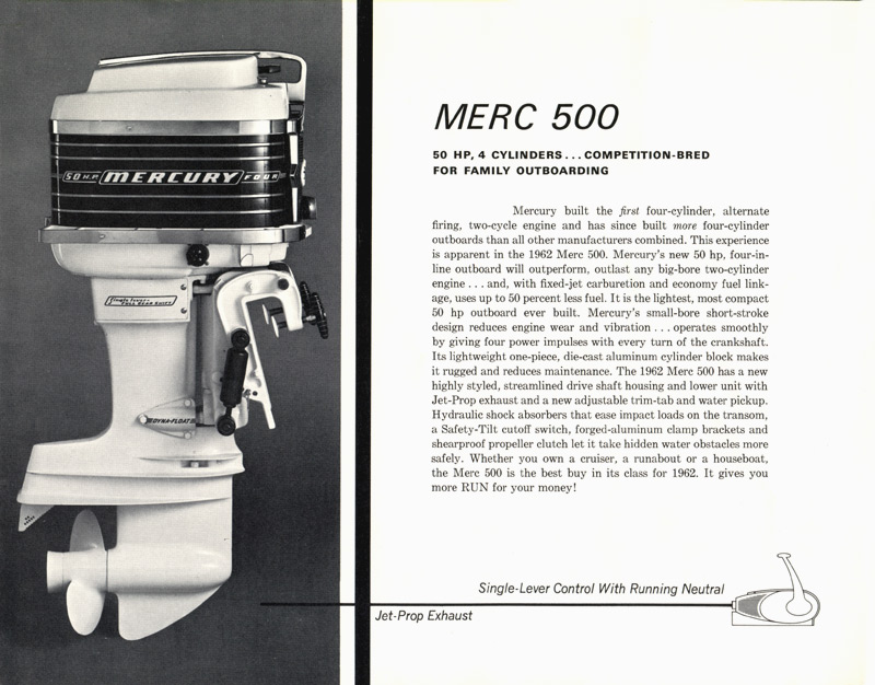 Mercury Through The Years... - Page 1132