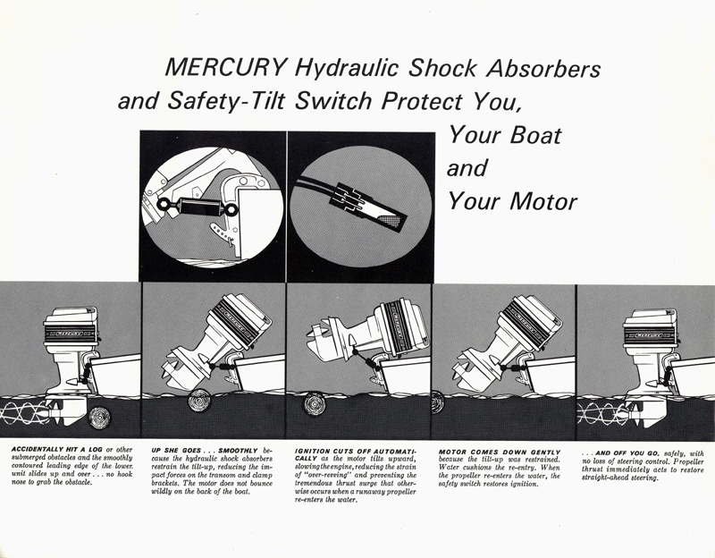 Mercury Through The Years... - Page 1132