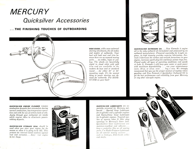 Mercury Through The Years... - Page 1132