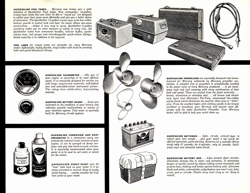 Mercury Through The Years... - Page 1133