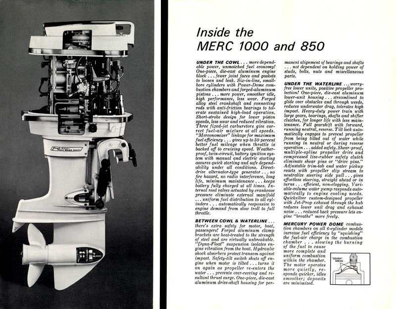 Mercury Through The Years... - Page 1132