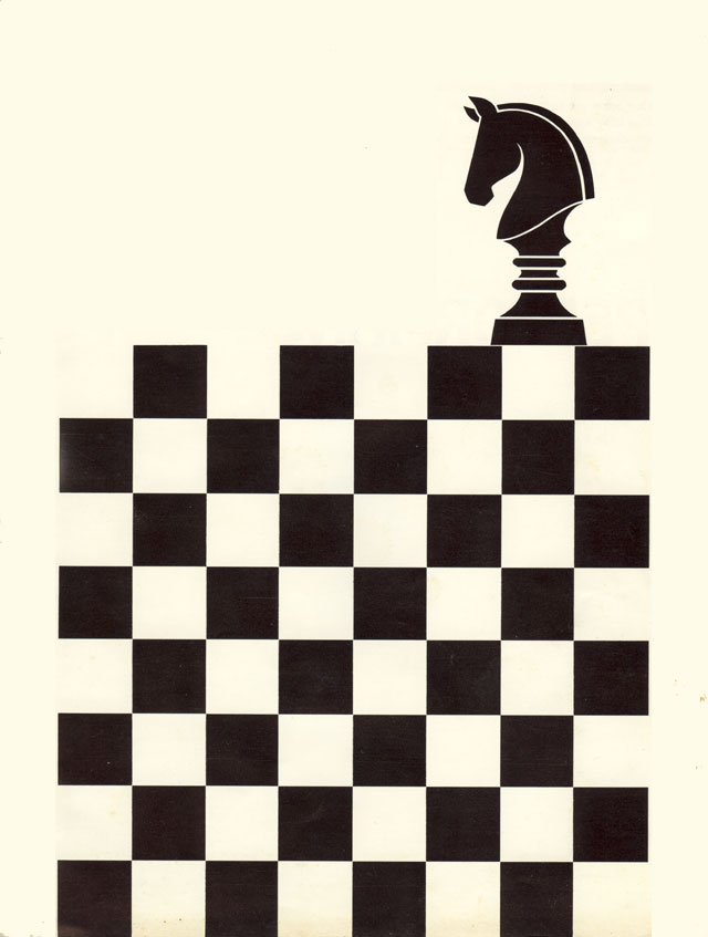 1972 Checkmate Brochure Front Cover | Endless Boating Forums