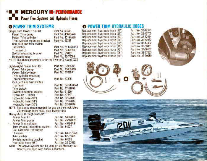 1976 Mercury Racing Page 8