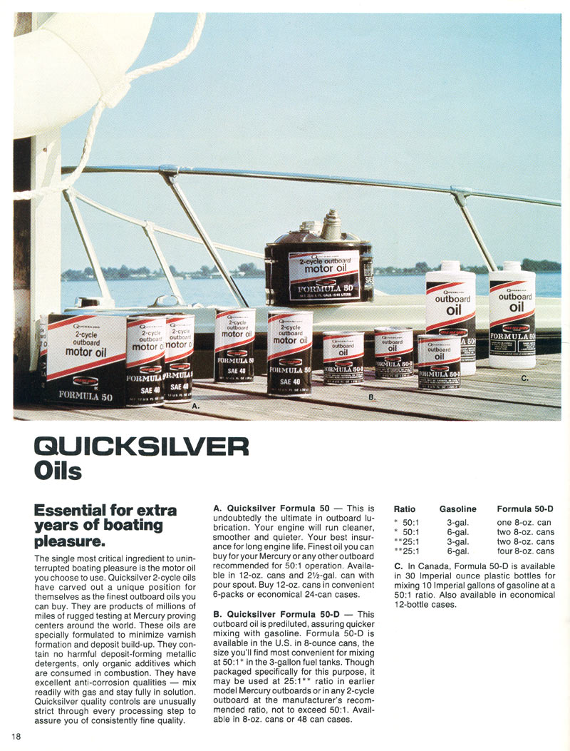 1977 Brochure Page 18