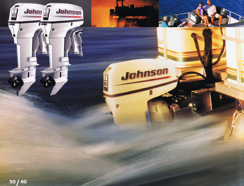 2002 Johnson Brochure Page 12