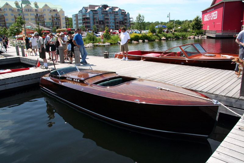 ACBS-Classic Boats