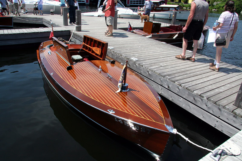 ACBS-Classic Boats