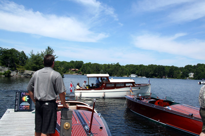 ACBS-Classic Boats