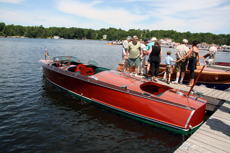 ACBS-Classic Boats