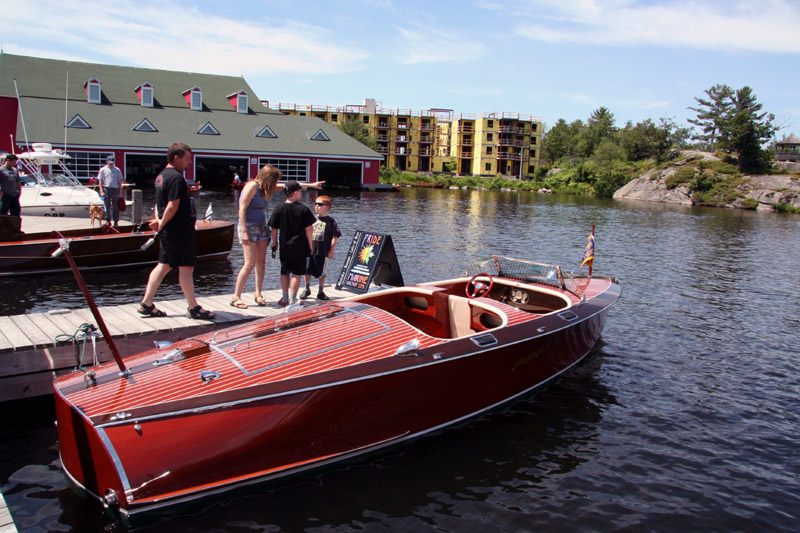 ACBS-Classic Boats