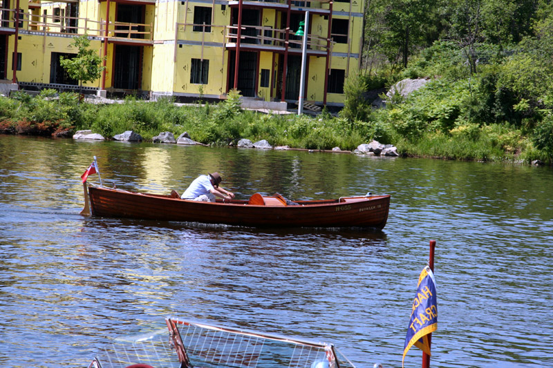 ACBS-Classic Boats