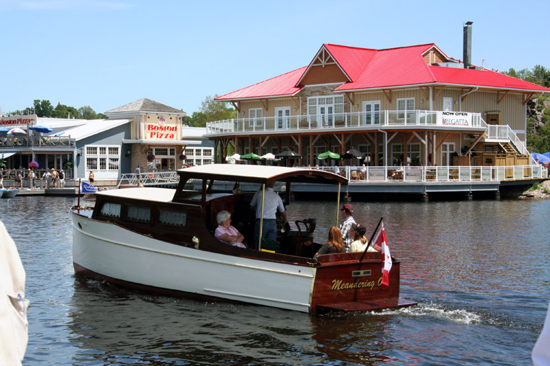 ACBS-Classic Boats