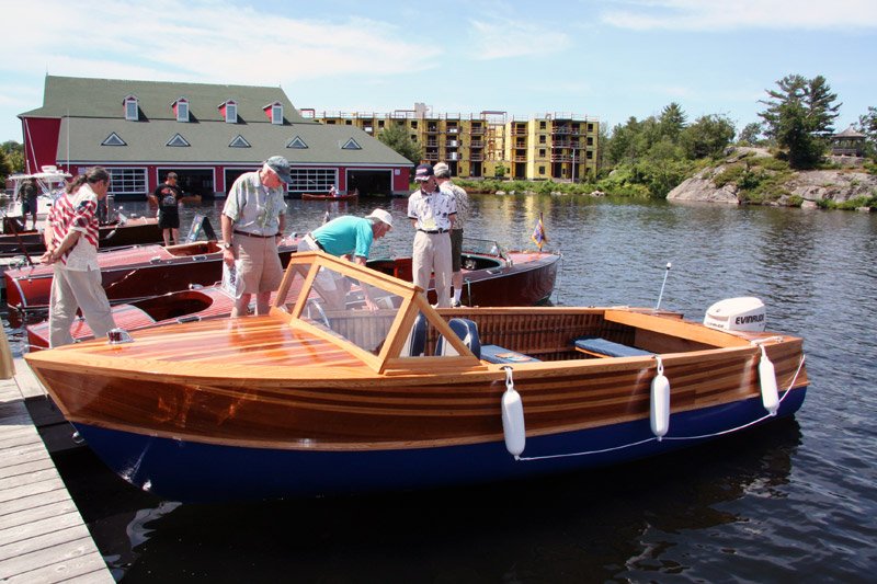 ACBS-Classic Boats