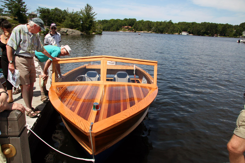 ACBS-Classic Boats