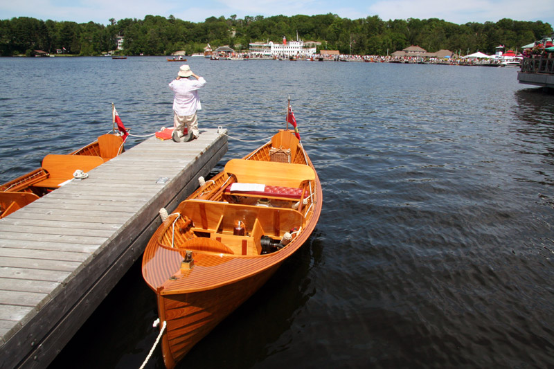 ACBS-Classic Boats