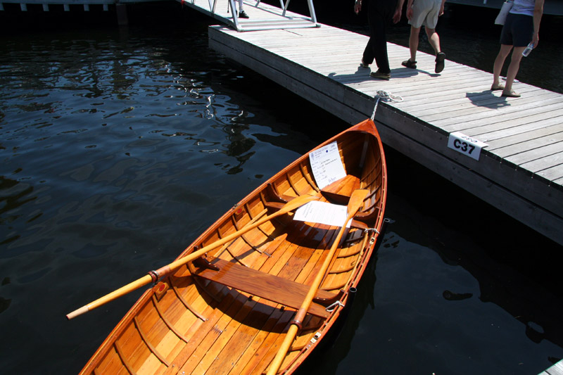 ACBS-Classic Boats