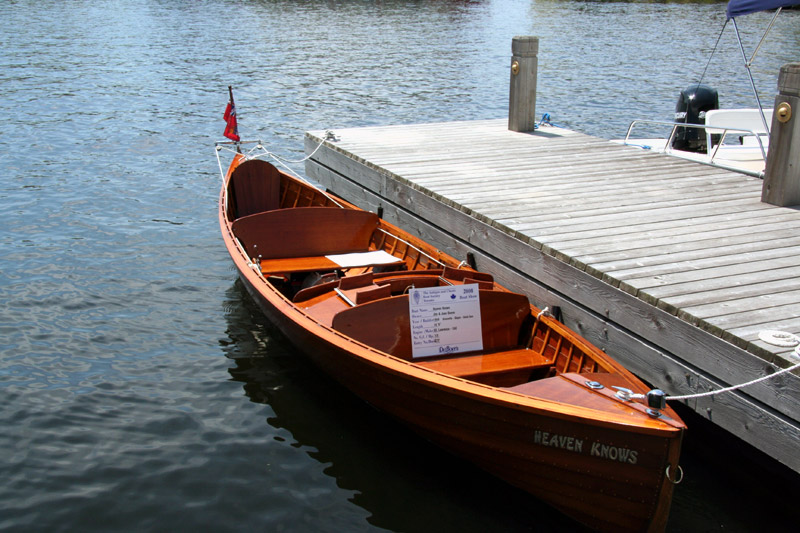 ACBS-Classic Boats