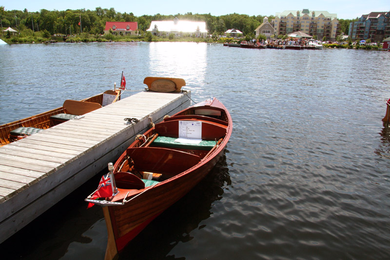 ACBS-Classic Boats