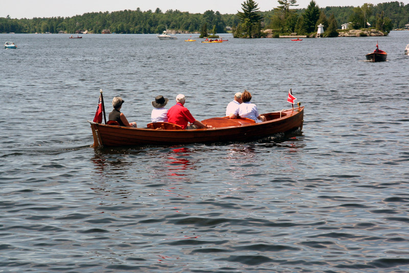 ACBS-Classic Boats