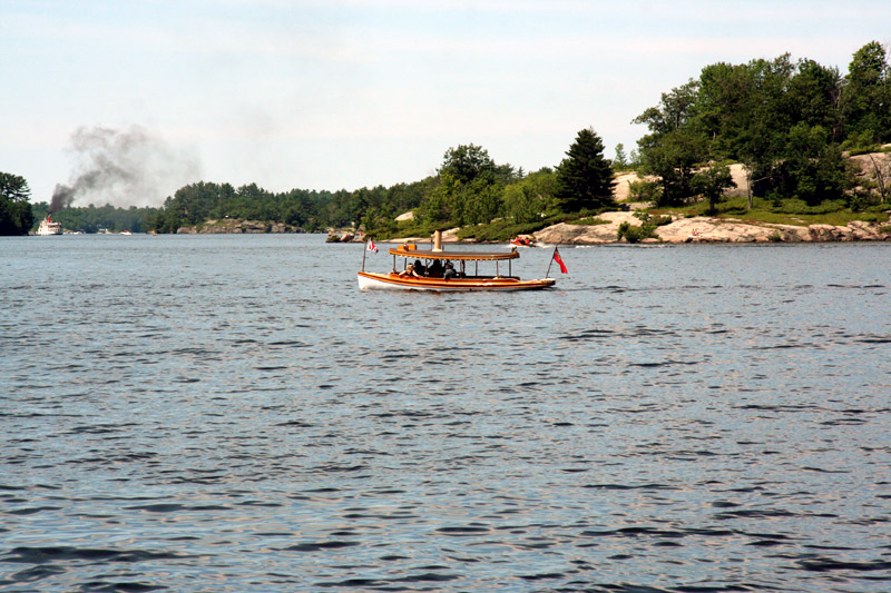 ACBS-Classic Boats